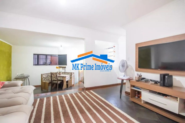 Imagem Sobrado com 4 Quartos à Venda, 190 m² em Vila Yolanda - Osasco Imagem Sobrado com 4 Quartos à Venda, 190 m² em Vila Yolanda - Osasco