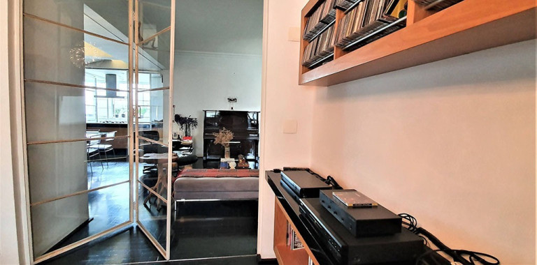 Imagem Apartamento com 2 Quartos à Venda, 186 m² em República - São Paulo Imagem Apartamento com 2 Quartos à Venda, 186 m² em República - São Paulo