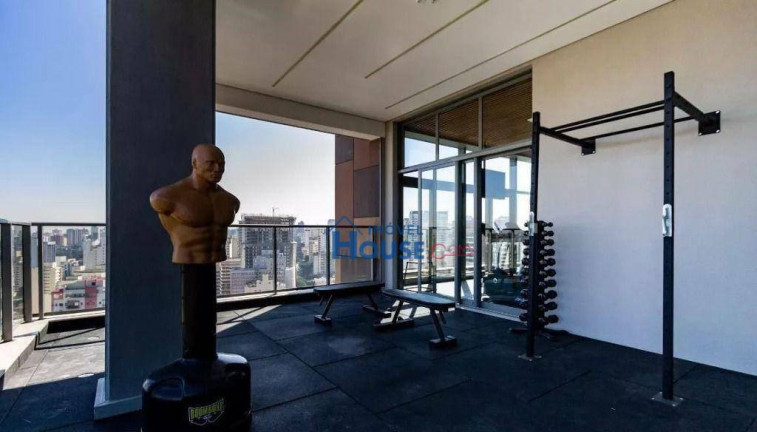 Imagem Apartamento com 2 Quartos à Venda, 70 m² em Jardins - São Paulo Imagem Apartamento com 2 Quartos à Venda, 70 m² em Jardins - São Paulo