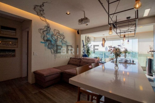 Imagem Apartamento com 2 Quartos à Venda, 68 m² em Campo Belo - São Paulo Imagem Apartamento com 2 Quartos à Venda, 68 m² em Campo Belo - São Paulo