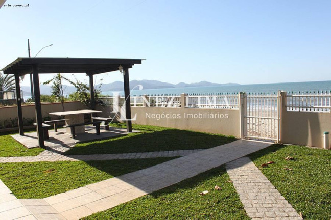Imagem Apartamento com 2 Quartos para Temporada, 90 m² em Balneário Perequê - Porto Belo