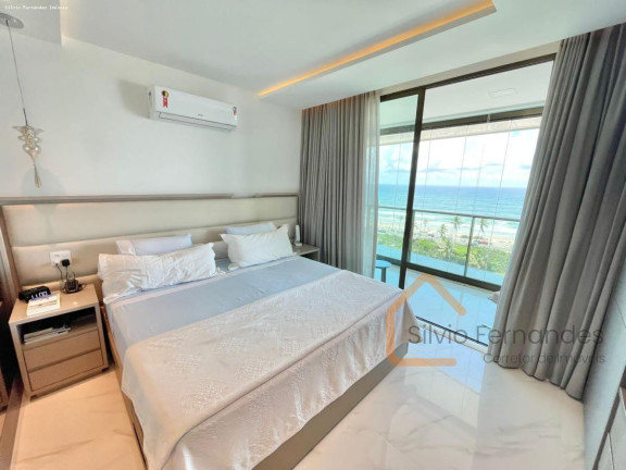 Imagem Apartamento com 4 Quartos à Venda, 242 m² em Jaguaribe - Salvador
