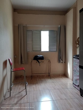Imagem Casa com 2 Quartos à Venda, 80 m² em Vila Santa Fé - Taubaté