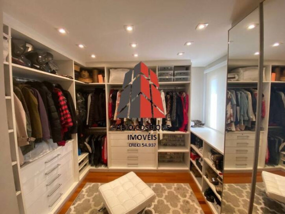 Imagem Apartamento com 4 Quartos à Venda, 125 m² em Vila Carrão - São Paulo Imagem Apartamento com 4 Quartos à Venda, 125 m² em Vila Carrão - São Paulo