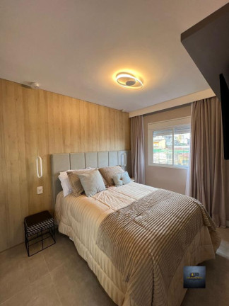 Imagem Apartamento com 2 Quartos à Venda, 48 m² em Centro - São Bernardo Do Campo Imagem Apartamento com 2 Quartos à Venda, 48 m² em Centro - São Bernardo Do Campo