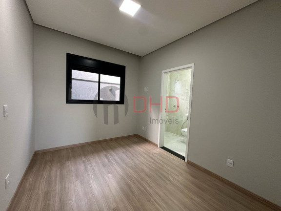Imagem Casa de Condomínio com 4 Quartos à Venda, 270 m² em Ibiti Reserva - Sorocaba
