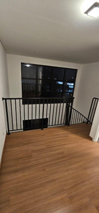 Imagem Imóvel com 1 Quarto à Venda, 35 m² em Portão - Curitiba