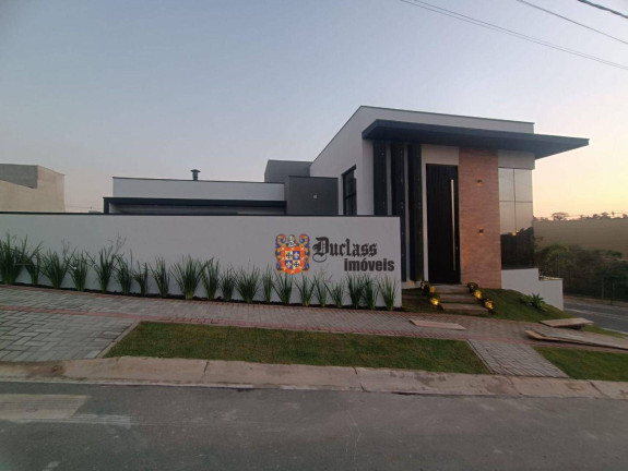 Imagem Casa com 3 Quartos à Venda, 205 m² em Colinas De Indaiatuba - Indaiatuba