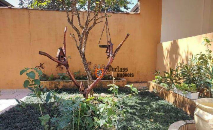 Imagem Casa com 3 Quartos à Venda, 189 m² em Jardim  Vista Linda - Bertioga