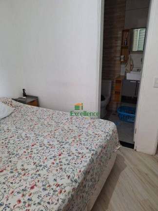Imagem Apartamento com 3 Quartos à Venda, 67 m² em Vila Homero Thon - Santo André