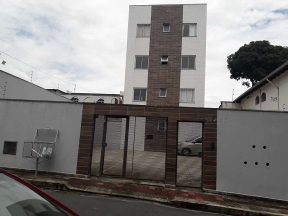 Imagem Apartamento com 2 Quartos à Venda, 45 m² em Jardim Leblon - Belo Horizonte Imagem Apartamento com 2 Quartos à Venda, 45 m² em Jardim Leblon - Belo Horizonte