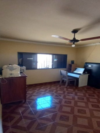 Imagem Casa com 4 Quartos à Venda, 210 m² em Presidente Dutra - Ribeirão Preto