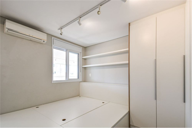 Imagem Apartamento com 1 Quarto à Venda, 93 m² em Campo Belo - São Paulo