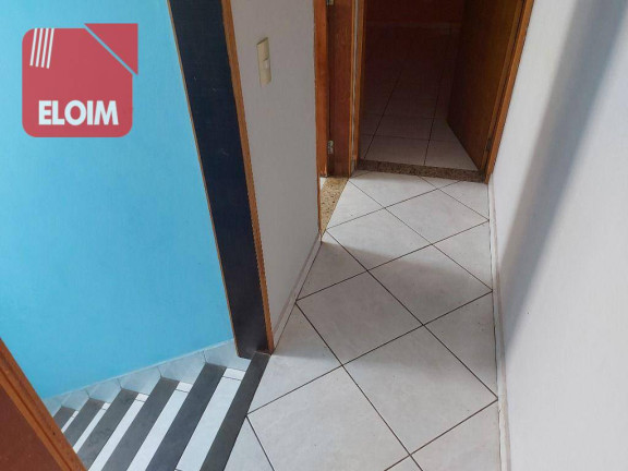 Imagem Sobrado com 2 Quartos para Alugar, 100 m² em Pirituba - São Paulo