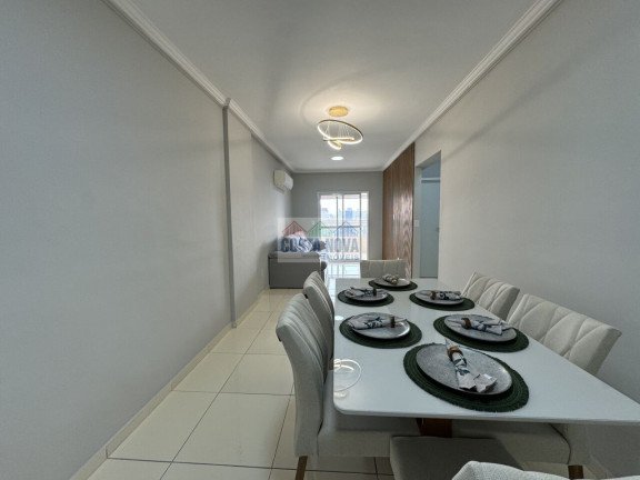 Imagem Apartamento com 3 Quartos à Venda, 100 m² em Aviação - Praia Grande Imagem Apartamento com 3 Quartos à Venda, 100 m² em Aviação - Praia Grande