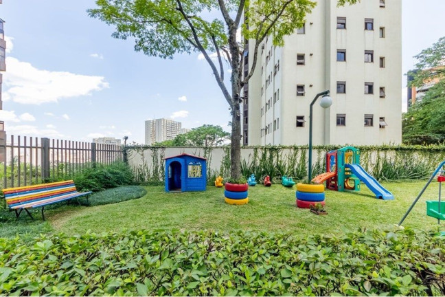 Imagem Apartamento com 3 Quartos à Venda, 127 m² em Vila Suzana - São Paulo Imagem Apartamento com 3 Quartos à Venda, 127 m² em Vila Suzana - São Paulo