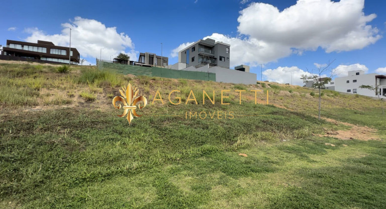 Terreno à Venda, 456 m² em Alphaville Vespasiano - Vespasiano