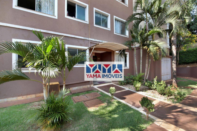 Imagem Apartamento com 2 Quartos à Venda, 49 m² em Ipiranga - Ribeirão Preto Imagem Apartamento com 2 Quartos à Venda, 49 m² em Ipiranga - Ribeirão Preto