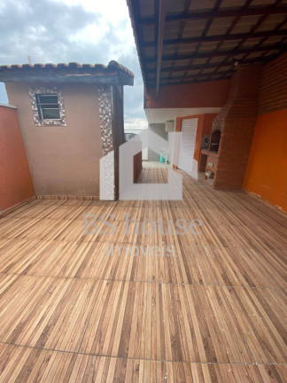 Imagem Apartamento com 2 Quartos à Venda, 76 m² em Parque Das Nações - Santo André