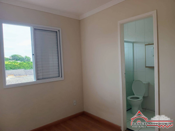 Imagem Casa de Condomínio com 2 Quartos à Venda, 56 m² em Jardim Colônia - Jacareí