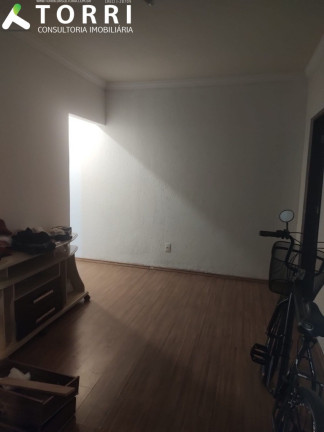 Imagem Sobrado com 3 Quartos à Venda, 200 m² em Parque Vitória Régia - Sorocaba