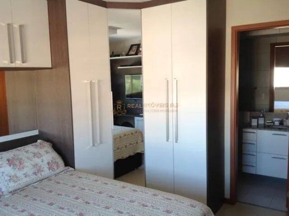 Imagem Apartamento com 2 Quartos à Venda, 65 m² em Pechincha - Rio De Janeiro