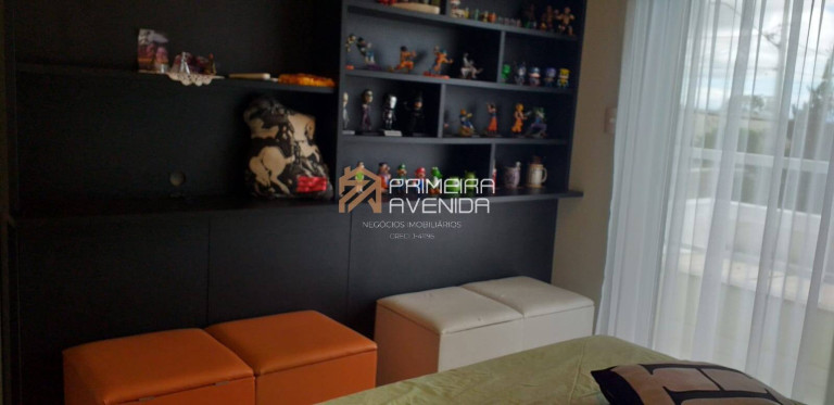 Imagem Casa com 5 Quartos à Venda, 256 m² em Urbanova - São José Dos Campos