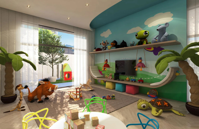 Imagem Apartamento com 4 Quartos à Venda, 177 m² em Meia Praia - Itapema
