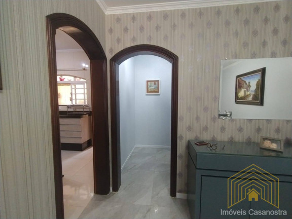 Imagem Casa com 3 Quartos à Venda, 220 m² em Jardim Das Nações - Guarulhos