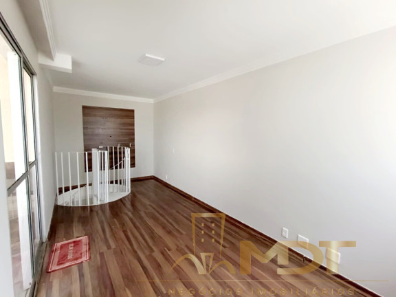 Imagem Imóvel com 3 Quartos à Venda, 120 m² em Parque São Pedro (venda Nova) - Belo Horizonte