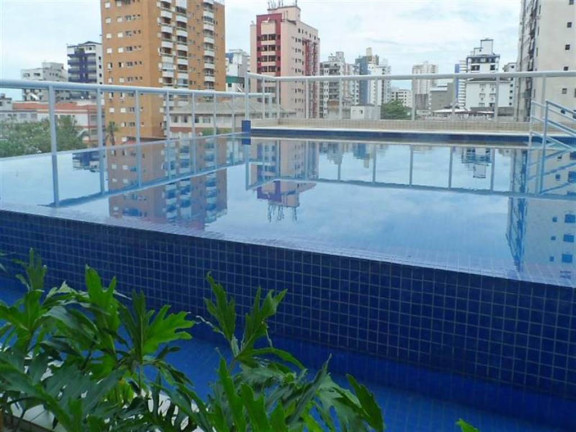Imagem Apartamento com 3 Quartos à Venda, 154 m² em Guilhermina - Praia Grande