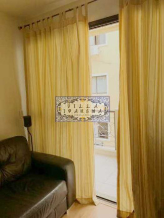 Imagem Apartamento com 2 Quartos à Venda, 90 m² em Laranjeiras - Rio De Janeiro