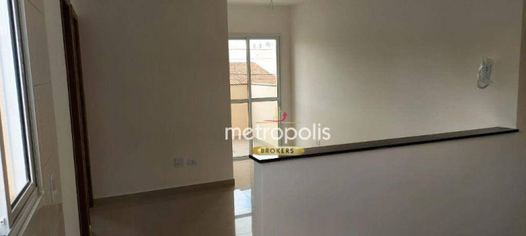 Imagem Apartamento com 2 Quartos à Venda, 44 m² em Jardim Ocara - Santo André Imagem Apartamento com 2 Quartos à Venda, 44 m² em Jardim Ocara - Santo André