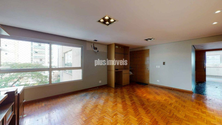 Imagem Apartamento com 3 Quartos à Venda, 125 m² em Jardim América - São Paulo Imagem Apartamento com 3 Quartos à Venda, 125 m² em Jardim América - São Paulo