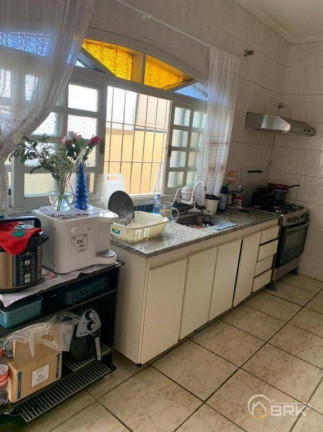 Imagem Sobrado com 3 Quartos à Venda, 287 m² em Vila Matilde - São Paulo