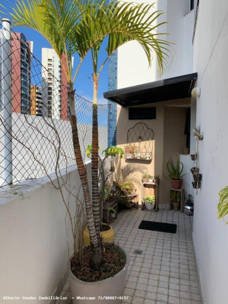 Imagem Apartamento com 2 Quartos à Venda, 90 m² em Horto Florestal - Salvador