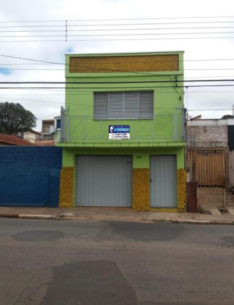 Casa com 2 Quartos à Venda, 144 m² em Centro - Tatuí