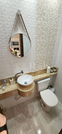 Imagem Sobrado com 2 Quartos à Venda, 80 m² em Fazenda - Itajaí
