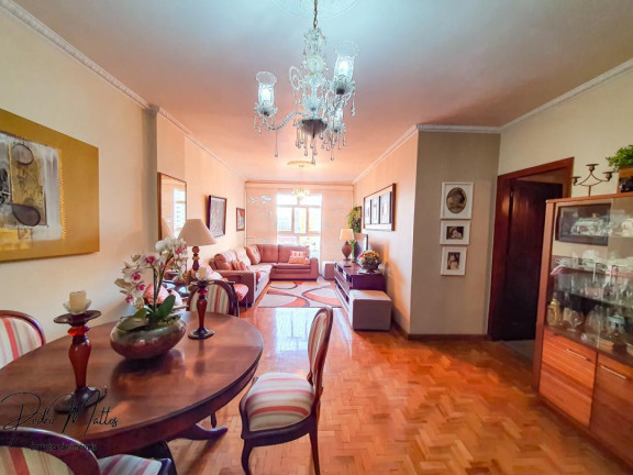 Imagem Imóvel com 3 Quartos à Venda, 123 m² em Centro - Piracicaba Imagem Imóvel com 3 Quartos à Venda, 123 m² em Centro - Piracicaba