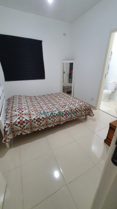 Imagem Apartamento com 2 Quartos à Venda, 70 m² em Perequê Açu - Ubatuba