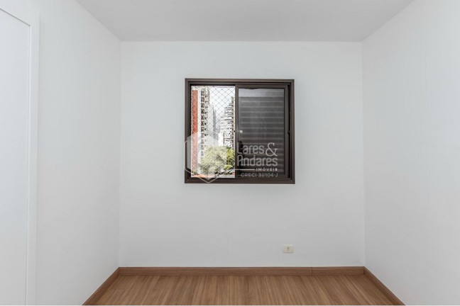 Imagem Apartamento com 2 Quartos à Venda, 50 m² em Vila Nova Conceição - São Paulo