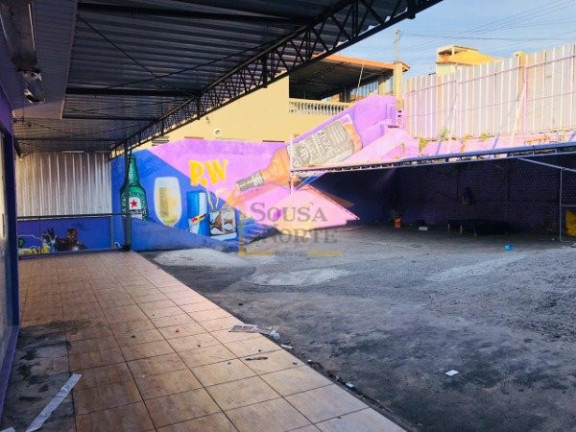 Imagem Ponto Comercial para Alugar, 700 m² em Pedra Branca - São Paulo