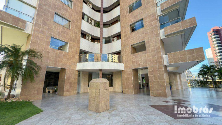 Imagem Apartamento com 4 Quartos à Venda, 314 m² em Guararapes - Fortaleza Imagem Apartamento com 4 Quartos à Venda, 314 m² em Guararapes - Fortaleza