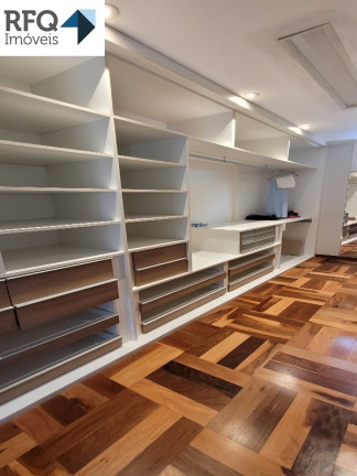 Imagem Casa com 5 Quartos à Venda, 350 m² em Jardim Da Glória - São Paulo