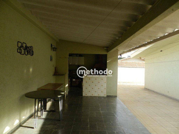 Imagem Casa com 4 Quartos à Venda, 290 m² em Parque São Quirino - Campinas Imagem Casa com 4 Quartos à Venda, 290 m² em Parque São Quirino - Campinas