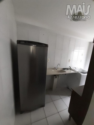 Imagem Apartamento com 2 Quartos à Venda, 44 m² em Santos Dumont - São Leopoldo Imagem Apartamento com 2 Quartos à Venda, 44 m² em Santos Dumont - São Leopoldo