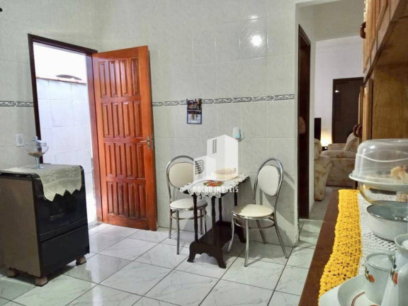 Imagem Casa com 3 Quartos à Venda, 90 m² em Aviação - Praia Grande Imagem Casa com 3 Quartos à Venda, 90 m² em Aviação - Praia Grande