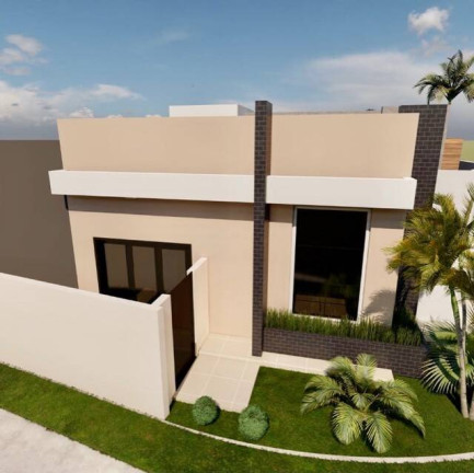 Imagem Casa de Condomínio com 3 Quartos à Venda, 111 m² em Horto Florestal - Sorocaba