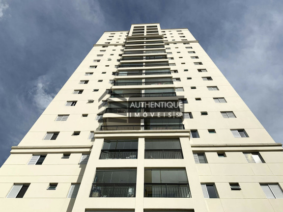 Apartamento com 3 Quartos à Venda, 69 m² em Bosque Da Saúde - São Paulo