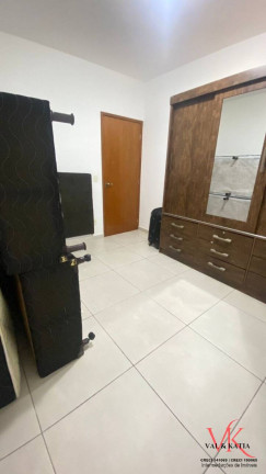 Imagem Apartamento com 2 Quartos à Venda, 75 m² em Parque Residencial Bom Conselho - Taubaté
